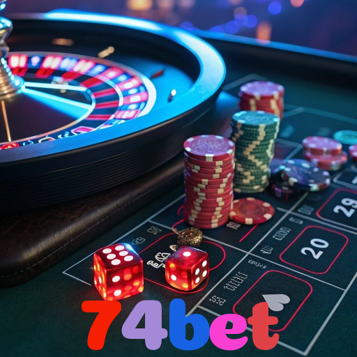 74bet - Baixe o app 74bet no Google Play e jogue ao vivo