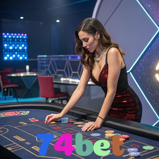 74bet - Baixe o App 74bet para Android e Comece a Jogar