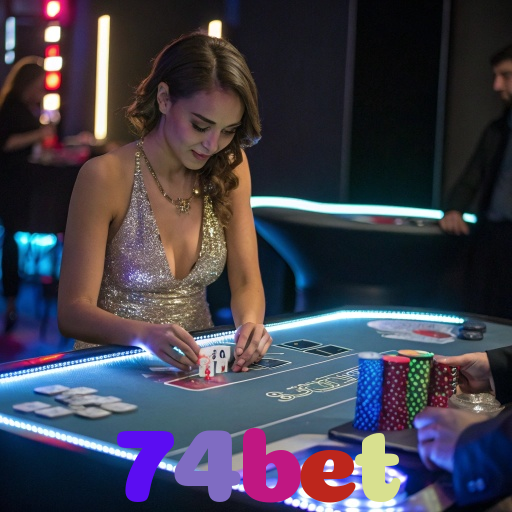 74bet - Baixe o app 74bet no Google Play e jogue ao vivo