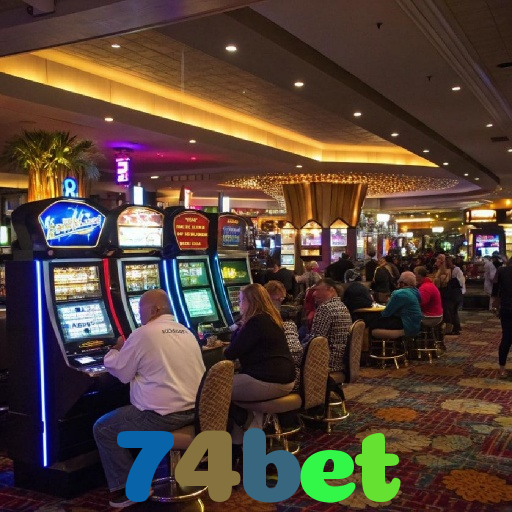 74bet - Baixe o app 74bet no Google Play e jogue ao vivo