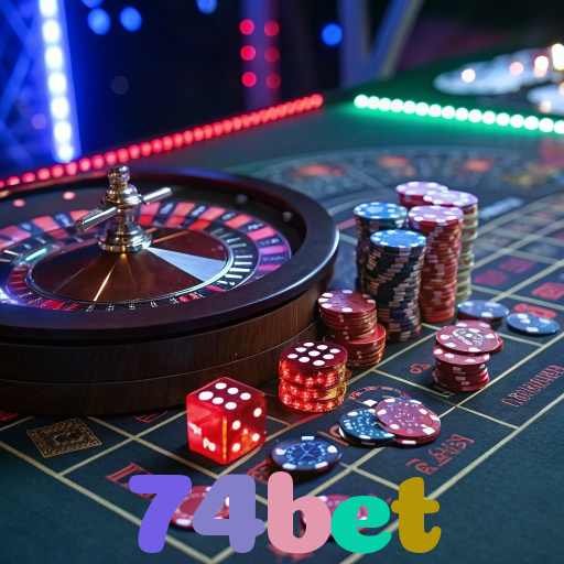 74bet - Baixe o App 74bet para Android e Comece a Jogar
