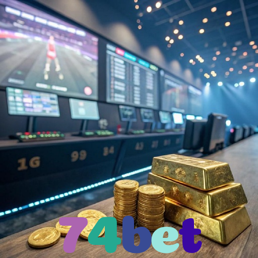 74bet - Baixe o app 74bet no Google Play e jogue ao vivo