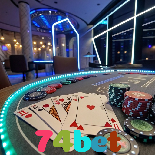 74bet - Baixe o app 74bet no Google Play e jogue ao vivo