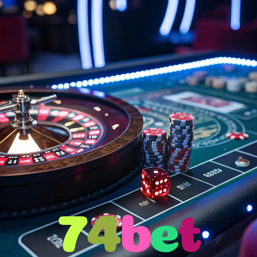 74bet - Baixe o app 74bet no Google Play e jogue ao vivo